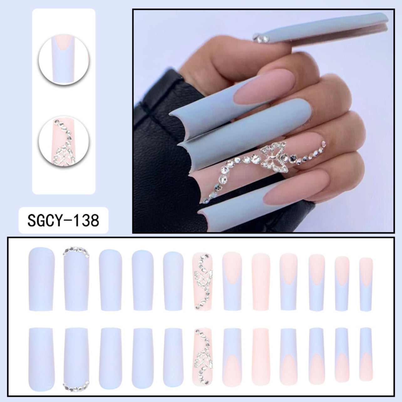 $5.99 Collection - Madeready Nail