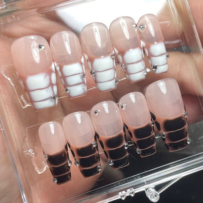 Timeless Ombre - Madeready Nail