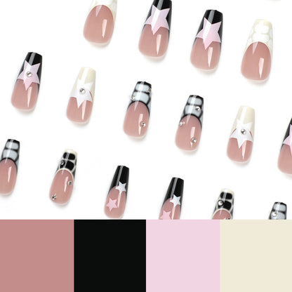 Shine Bright - Madeready Nail