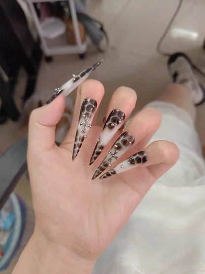 On Point - Madeready Nail