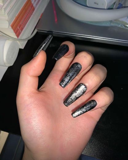 Not Subtle - Madeready Nail