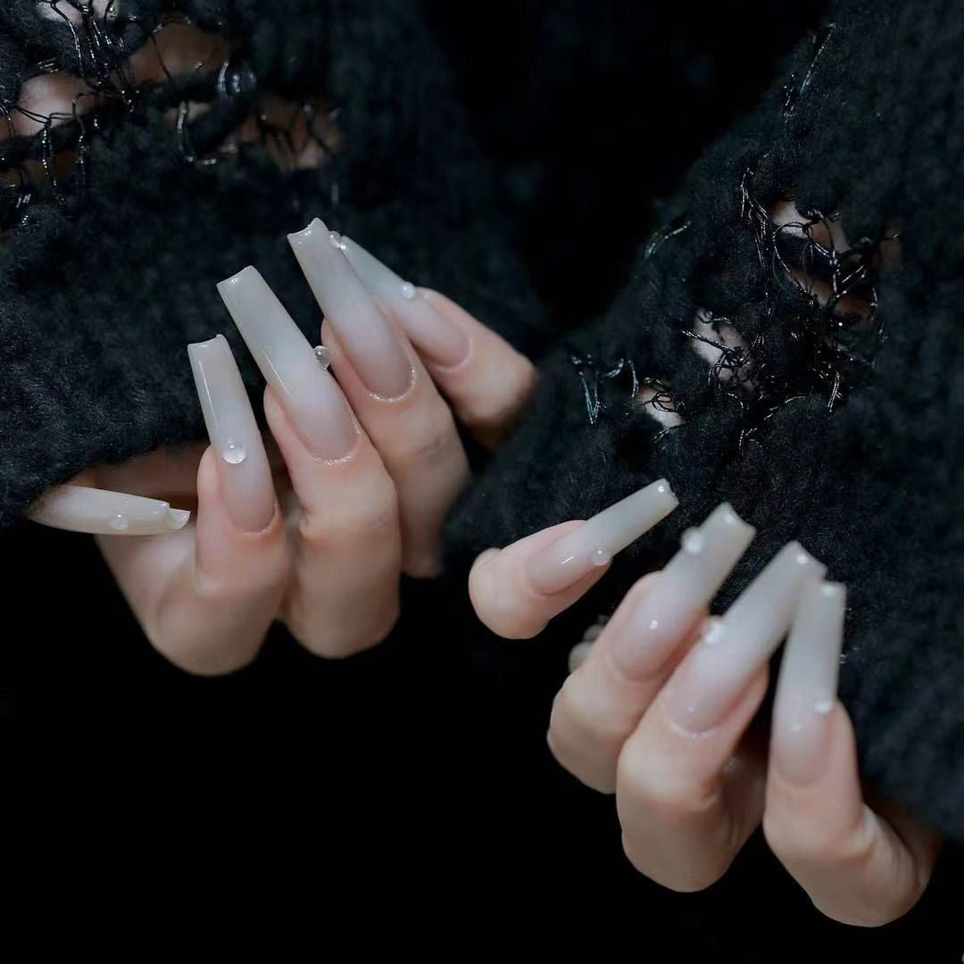 Shhhh - Madeready Nail