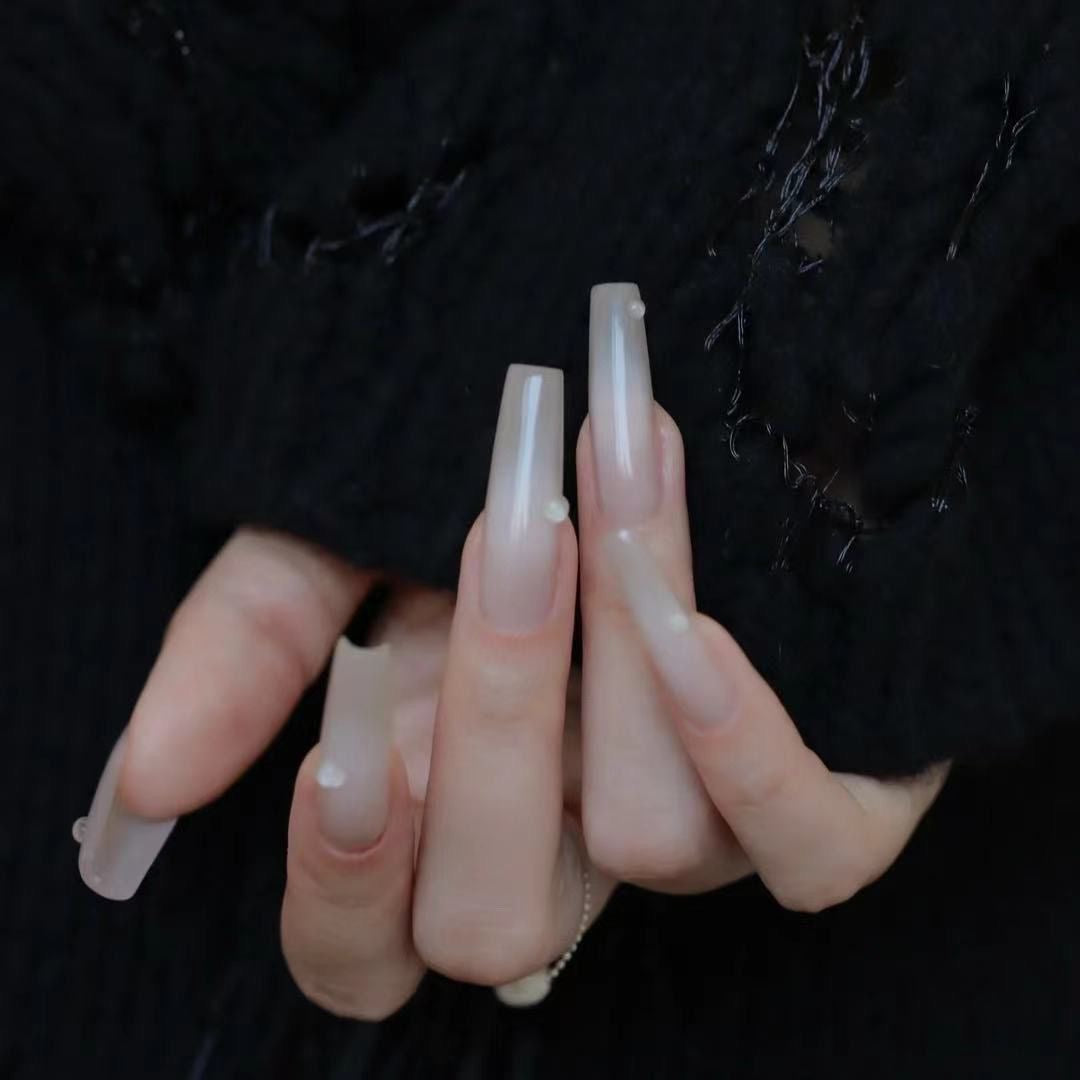 Shhhh - Madeready Nail