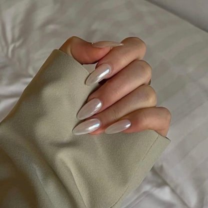 Pearl - Madeready Nail