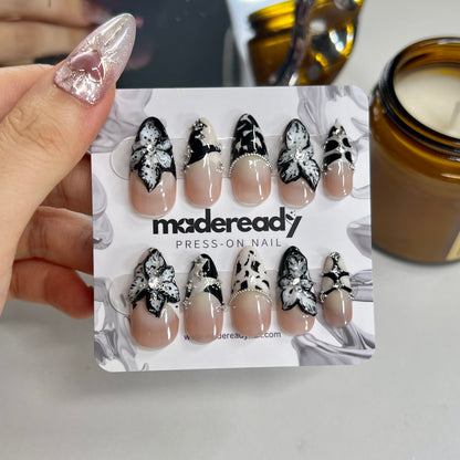 Old News - Madeready Nail