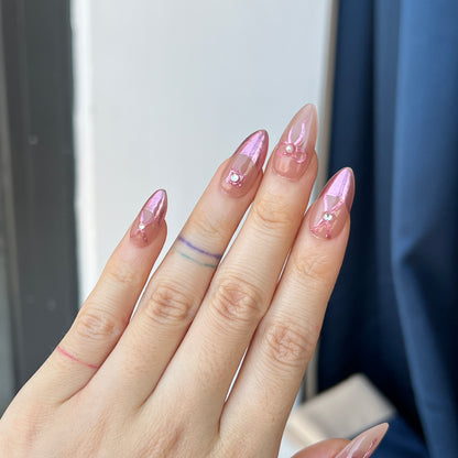 Ballet - Madeready Nail