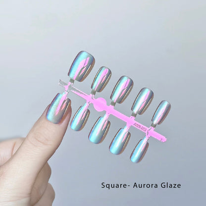 Aurora - Madeready Nail