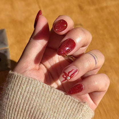 Crimson Gift (Limited Edition)