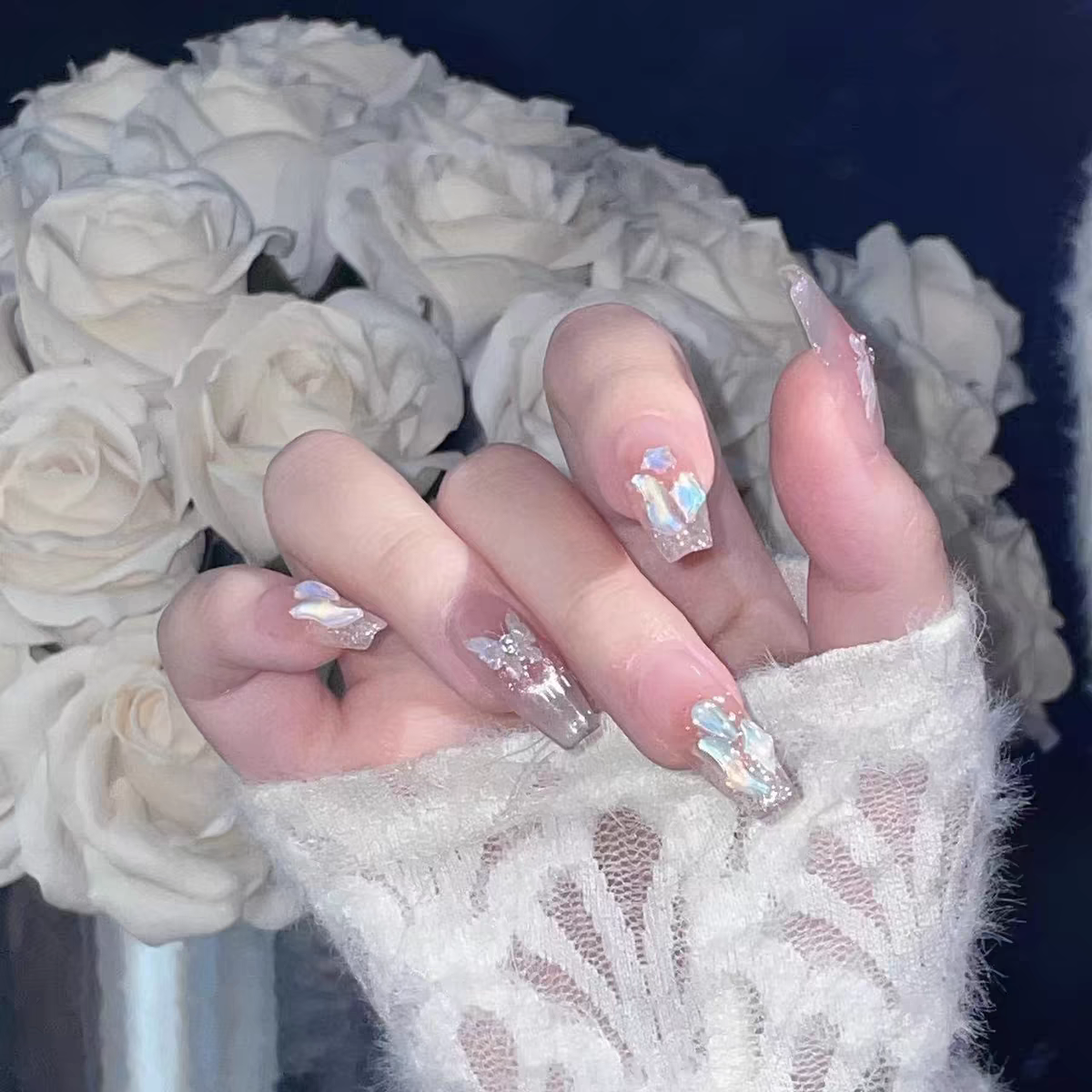 Spring - Madeready Nail